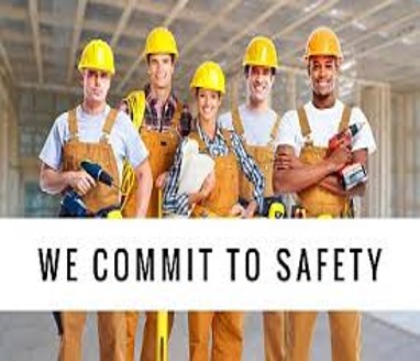 Safety Commitment