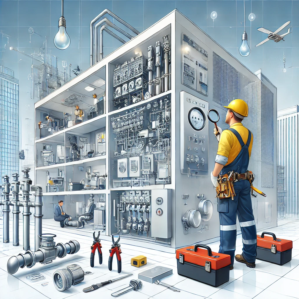 Facility Maintenance